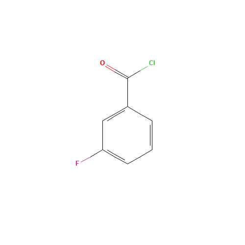 chemical structure of 1711-07-5 FT-0615723