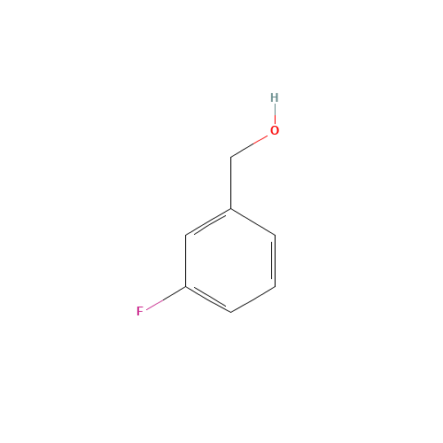 chemical structure of 456-47-3 FT-0615724