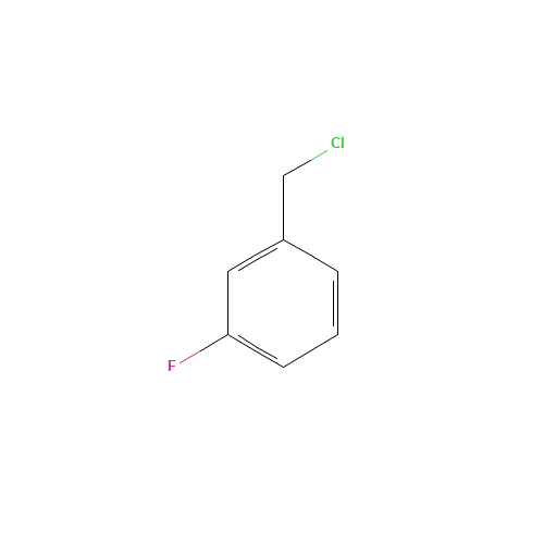 chemical structure of 456-42-8 FT-0615725