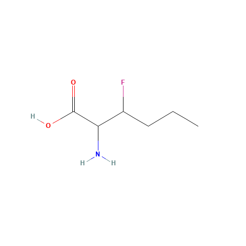 chemical structure of 43163-96-8 FT-0615730
