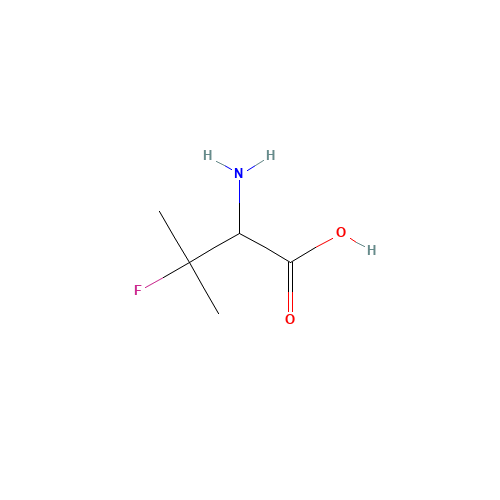 chemical structure of 43163-94-6 FT-0615732