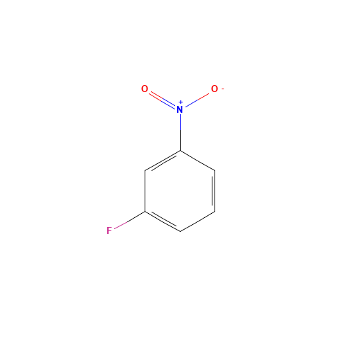 chemical structure of 402-67-5 FT-0615737