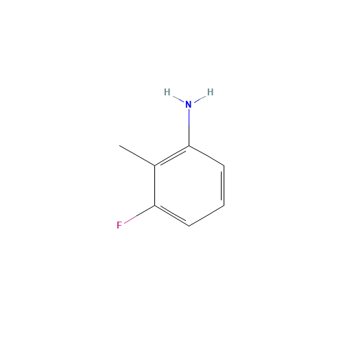 chemical structure of 443-86-7 FT-0615738