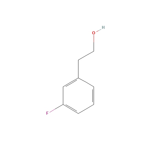 chemical structure of 52059-53-7 FT-0615741