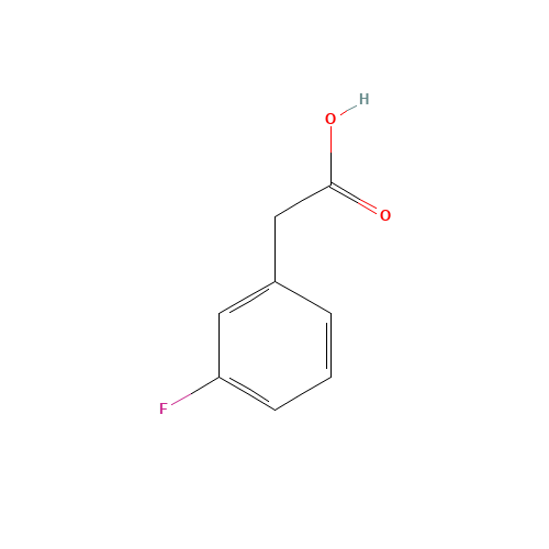 chemical structure of 331-25-9 FT-0615743
