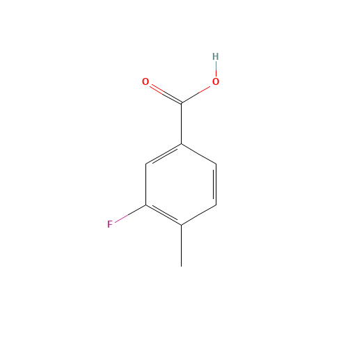 chemical structure of 350-28-7 FT-0615748