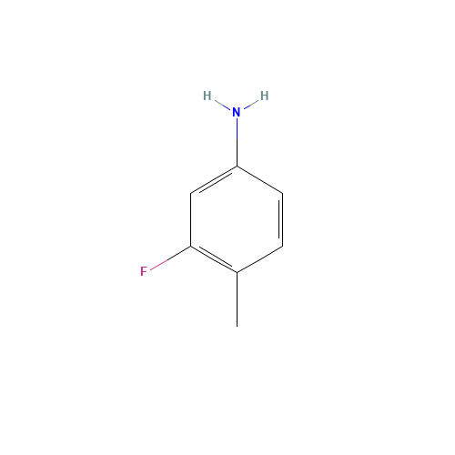 chemical structure of 452-77-7 FT-0615749