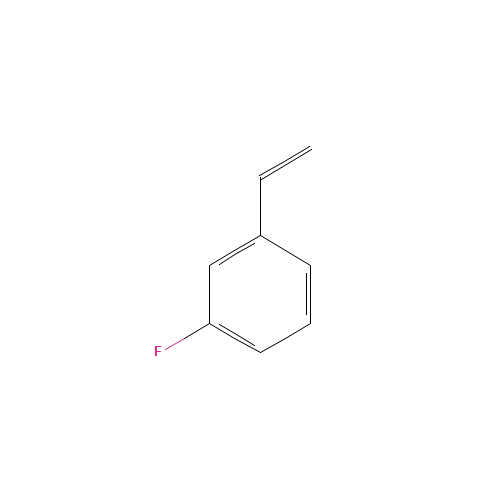 chemical structure of 350-51-6 FT-0615752