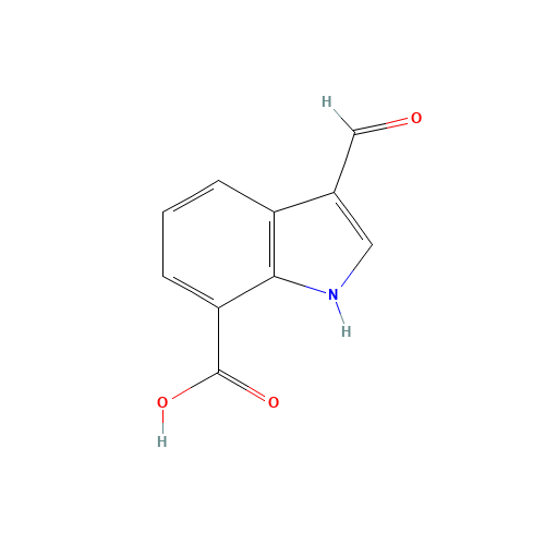 chemical structure of 317854-65-2 FT-0615754