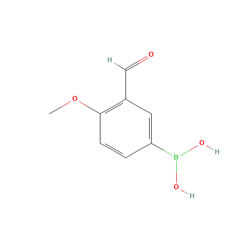 chemical structure of 121124-97-8 FT-0615755