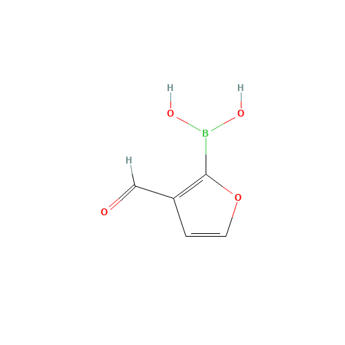 chemical structure of 27339-38-4 FT-0615757