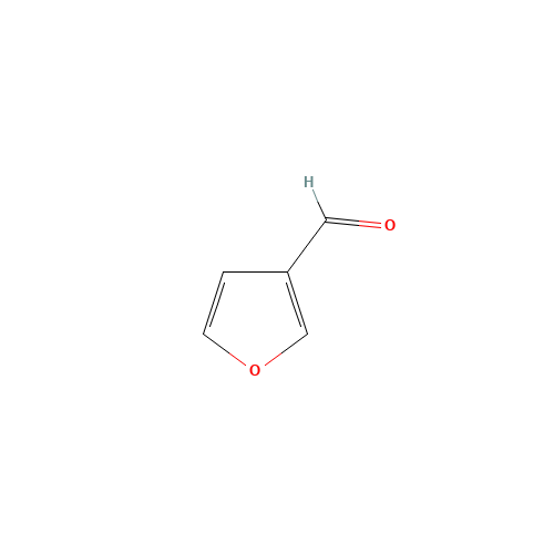 chemical structure of 498-60-2 FT-0615760