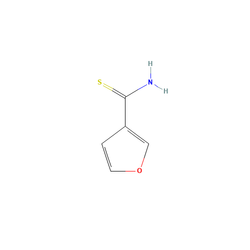 chemical structure of 59918-68-2 FT-0615761