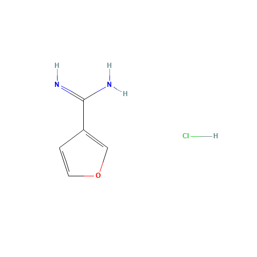 chemical structure of 54649-21-7 FT-0615762