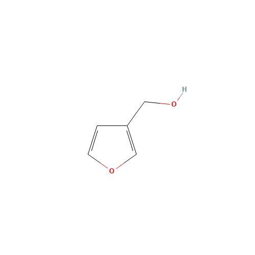 chemical structure of 4412-91-3 FT-0615763
