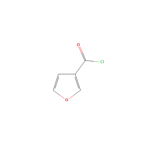 chemical structure of 26214-65-3 FT-0615766