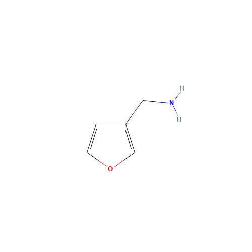 chemical structure of 4543-47-9 FT-0615767