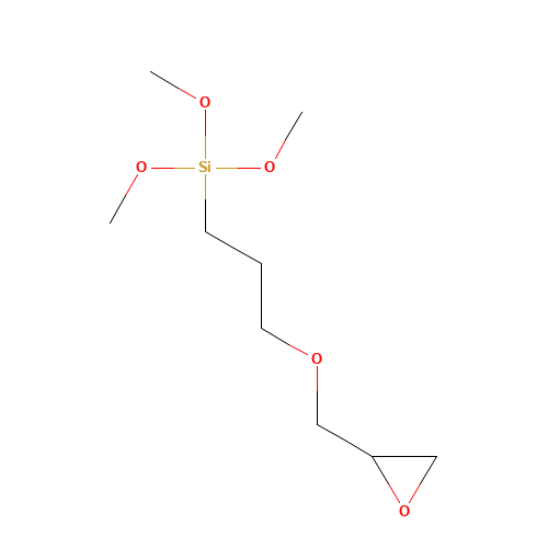 chemical structure of 2530-83-8 FT-0615768