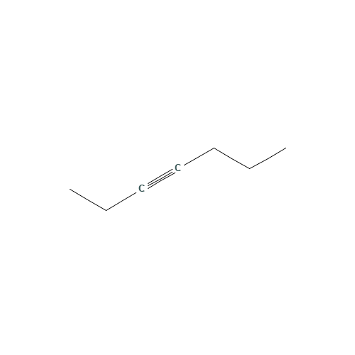 chemical structure of 2586-89-2 FT-0615777