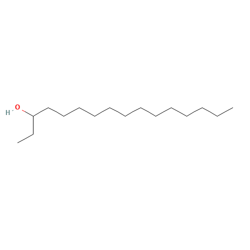 chemical structure of 593-03-3 FT-0615778