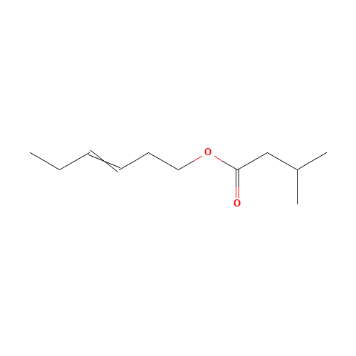 chemical structure of 10032-11-8 FT-0615782