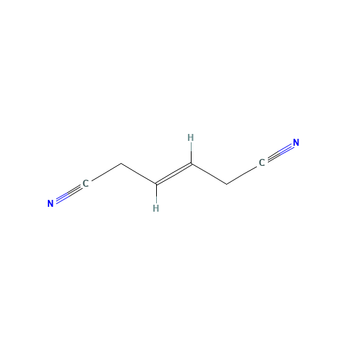 chemical structure of 1119-85-3 FT-0615784