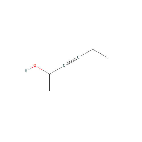chemical structure of 109-50-2 FT-0615789