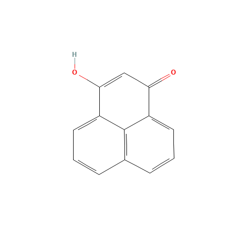 chemical structure of 5472-84-4 FT-0615794