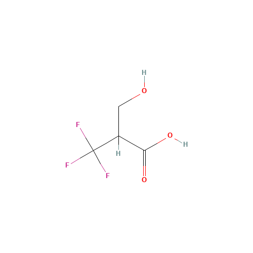 chemical structure of 382-43-4 FT-0615798