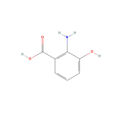 chemical structure of 548-93-6 FT-0615802