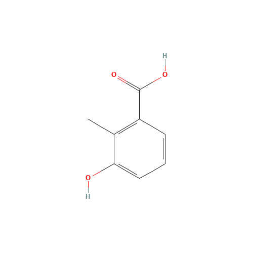 chemical structure of 603-80-5 FT-0615805