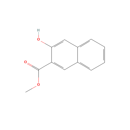 chemical structure of 883-99-8 FT-0615807