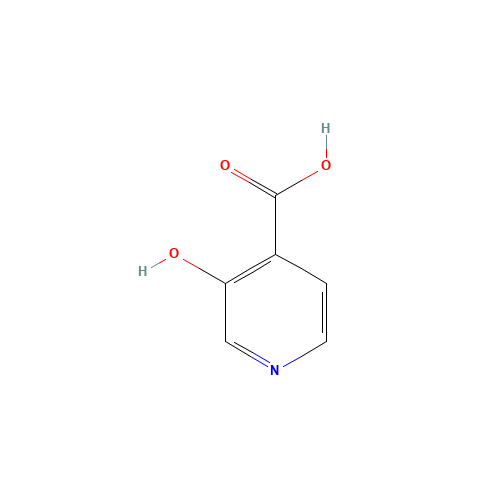 chemical structure of 10128-71-9 FT-0615826
