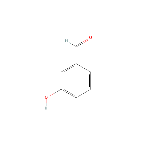 chemical structure of 100-83-4 FT-0615830
