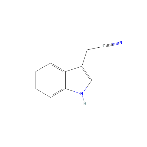 chemical structure of 771-51-7 FT-0615871