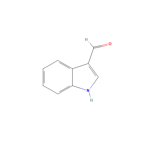 chemical structure of 487-89-8 FT-0615872