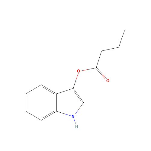 chemical structure of 4346-15-0 FT-0615877