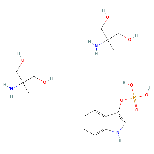 chemical structure of 107475-12-7 FT-0615878