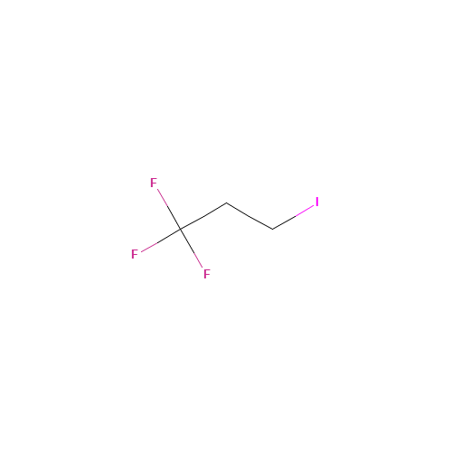 chemical structure of 460-37-7 FT-0615882