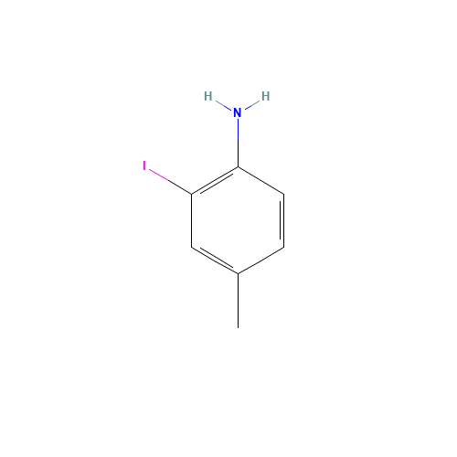 chemical structure of 29289-13-2 FT-0615886