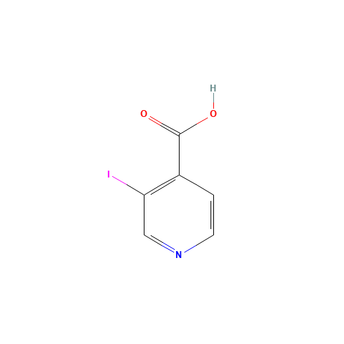 chemical structure of 57842-10-1 FT-0615887