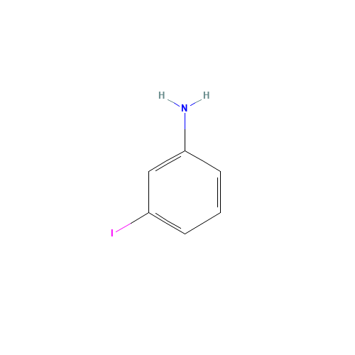 chemical structure of 626-01-7 FT-0615891