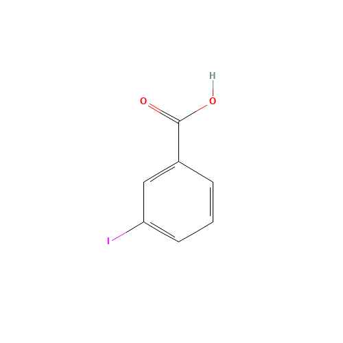 chemical structure of 618-51-9 FT-0615895