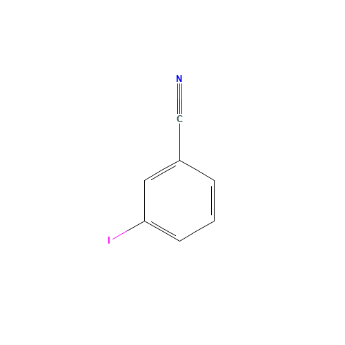 chemical structure of 69113-59-3 FT-0615897
