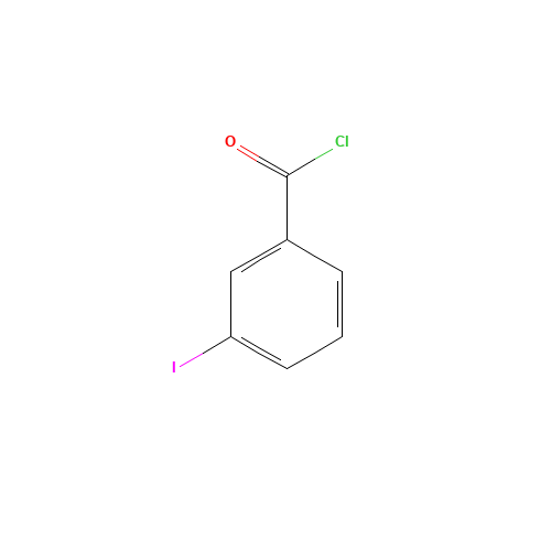 chemical structure of 1711-10-0 FT-0615899