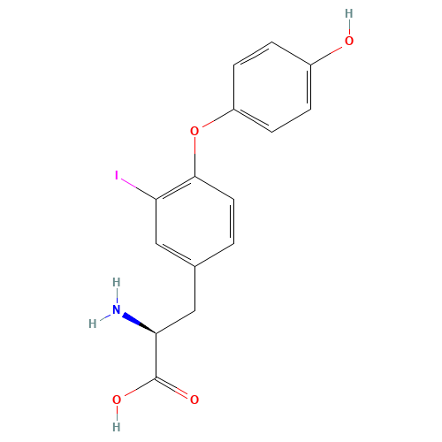 chemical structure of 10468-90-3 FT-0615904