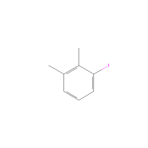 chemical structure of 31599-60-7 FT-0615906