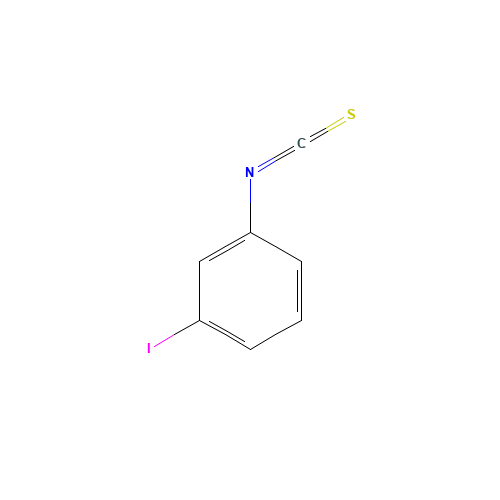 chemical structure of 3125-73-3 FT-0615908