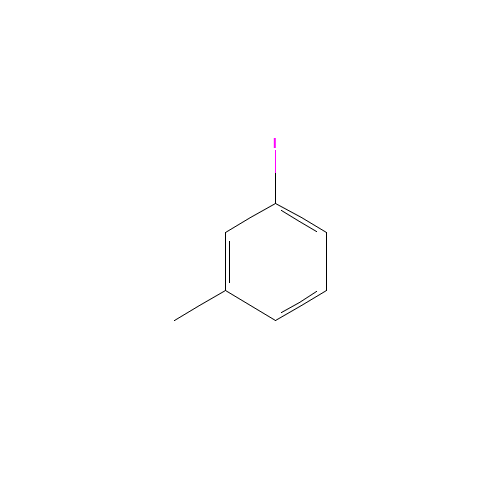 chemical structure of 625-95-6 FT-0615917