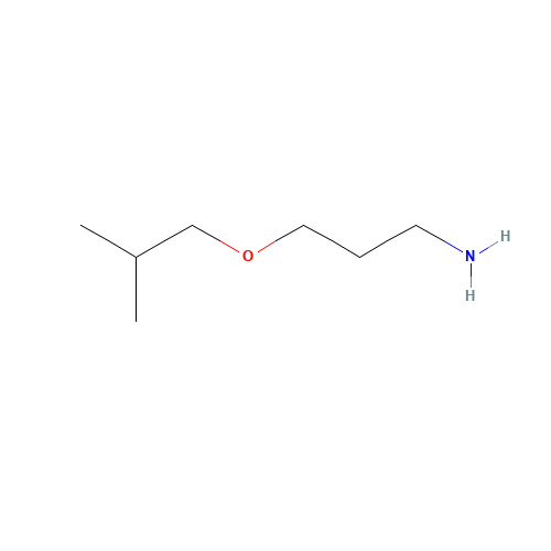 chemical structure of 32923-88-9 FT-0615919